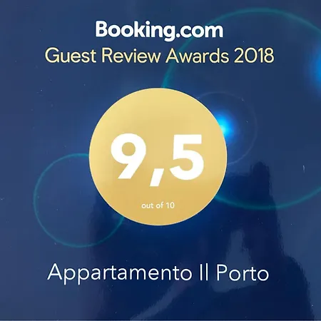 Il Porto Baveno