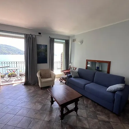 Il Porto * Baveno