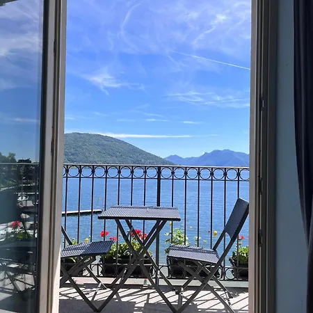 Apartamento Il Porto