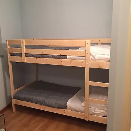 Il Porto Apartment Baveno