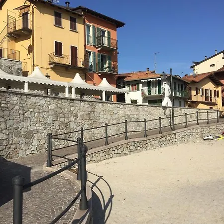 Apartamento Il Porto Baveno