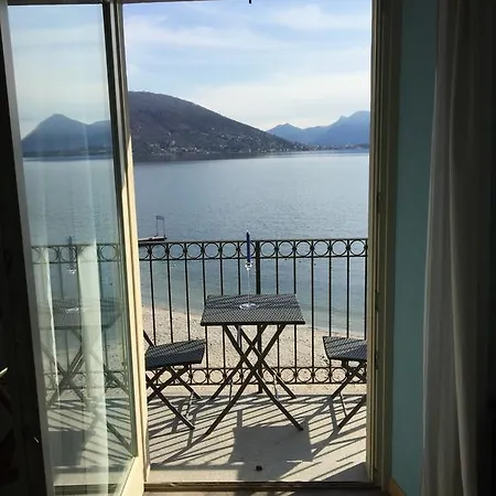 Apartamento Il Porto
