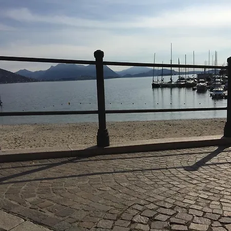 Apartamento Il Porto