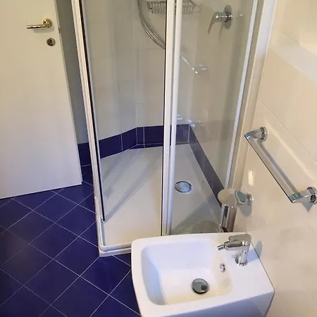 Il Porto Apartamento Baveno
