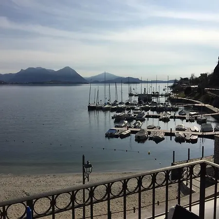 Apartamento Il Porto *