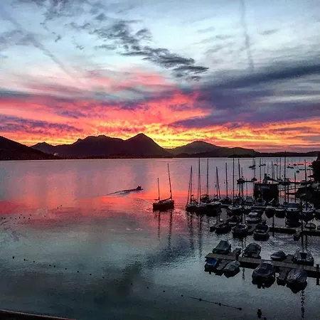 Il Porto Baveno