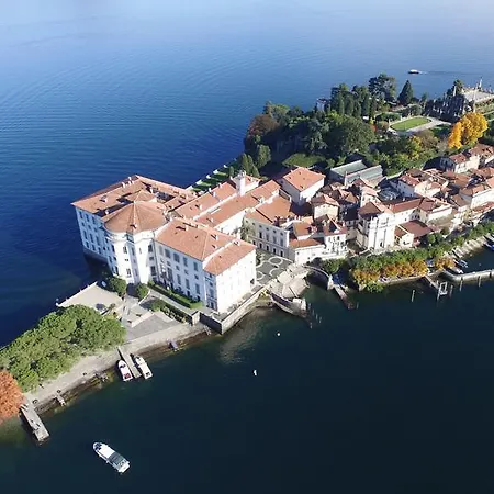 Apartamento Il Porto