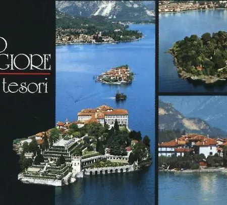 Il Porto Baveno