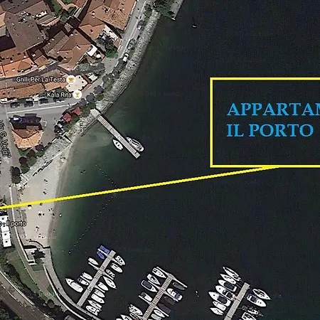 Il Porto