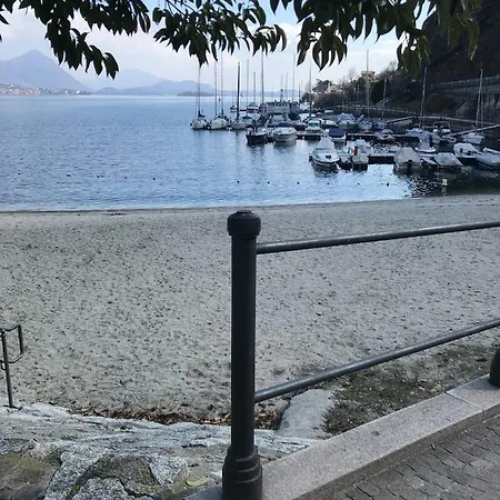 Apartament Il Porto