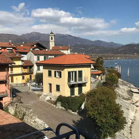 Il Porto Apartment *