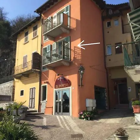 Il Porto Apartmán *