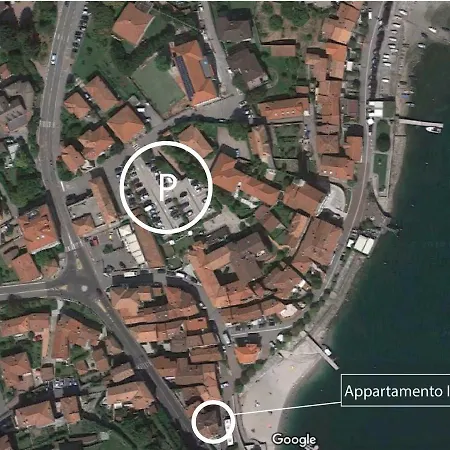 Il Porto * Baveno