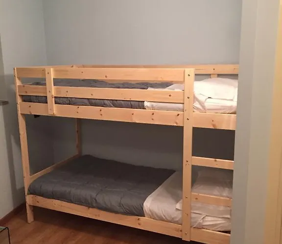 Il Porto 아파트 바메노