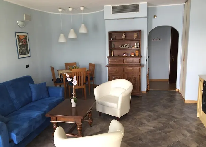 Il Porto * 바메노