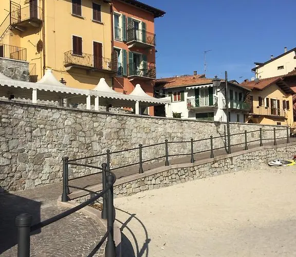 아파트 Il Porto 바메노