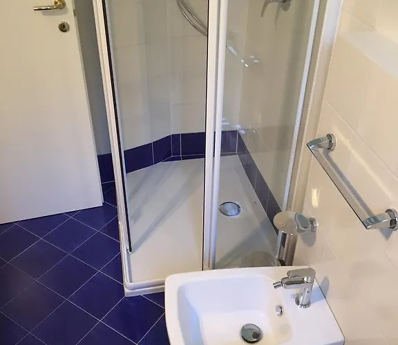 Il Porto Apartment Baveno