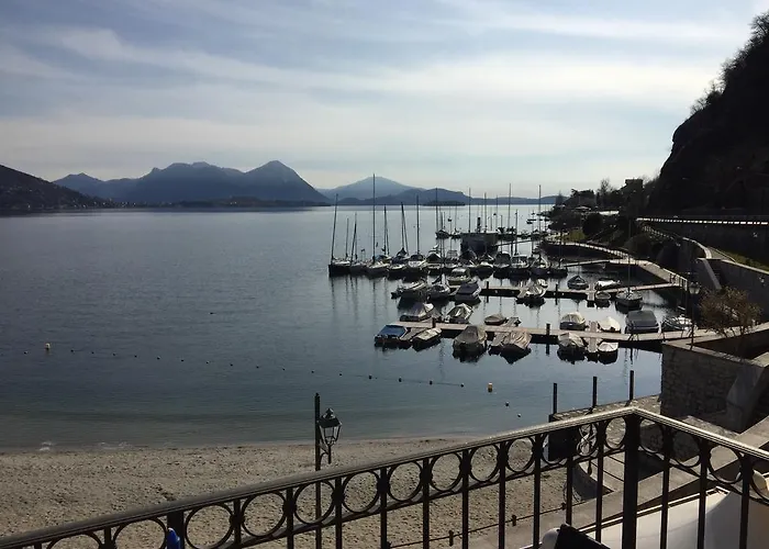 Apartment Il Porto *