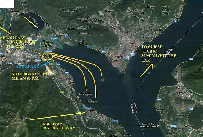 Apartment Il Porto *