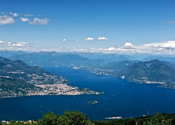 아파트 Il Porto *