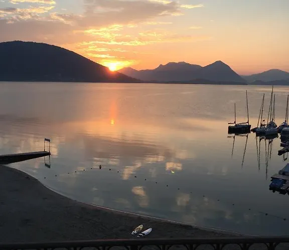 Il Porto Apartment Baveno