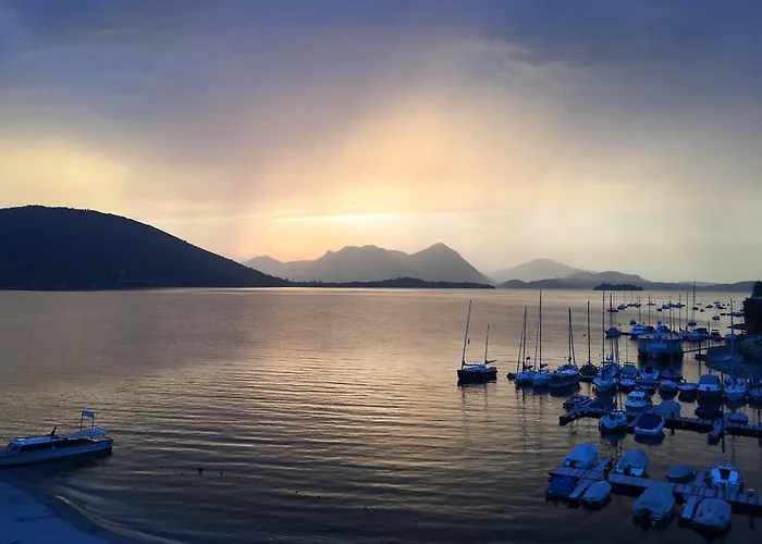 Il Porto Бавено