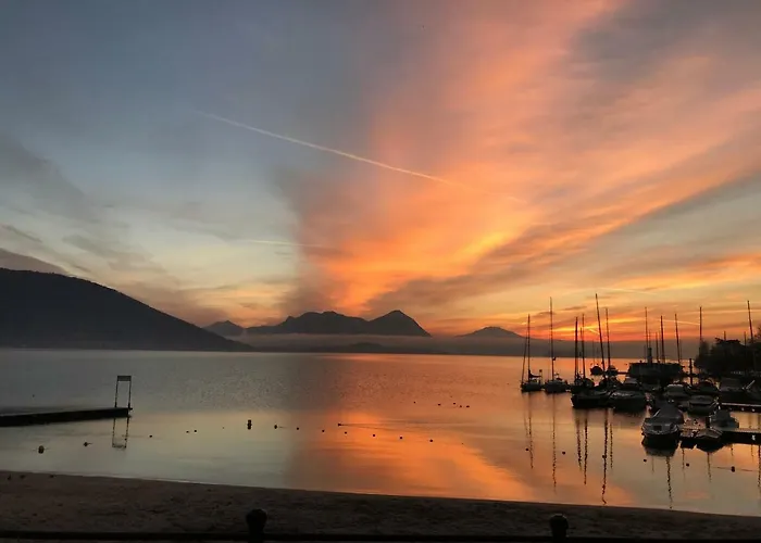 Apartment Il Porto Baveno