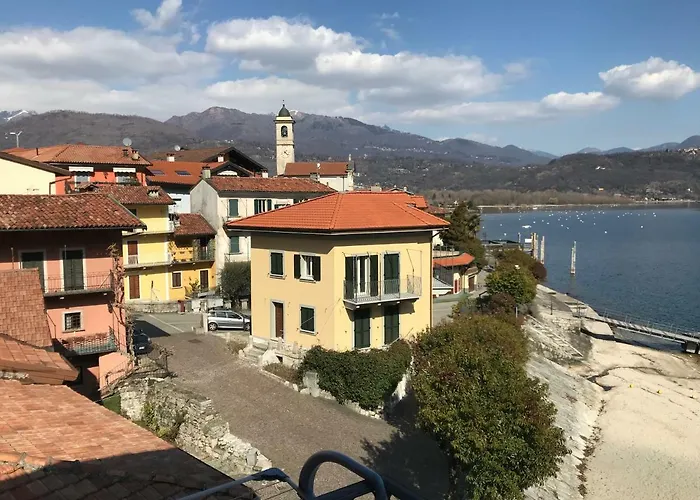 Il Porto Apartment *