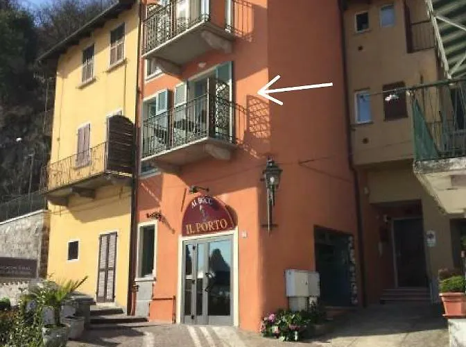 Il Porto 아파트 *